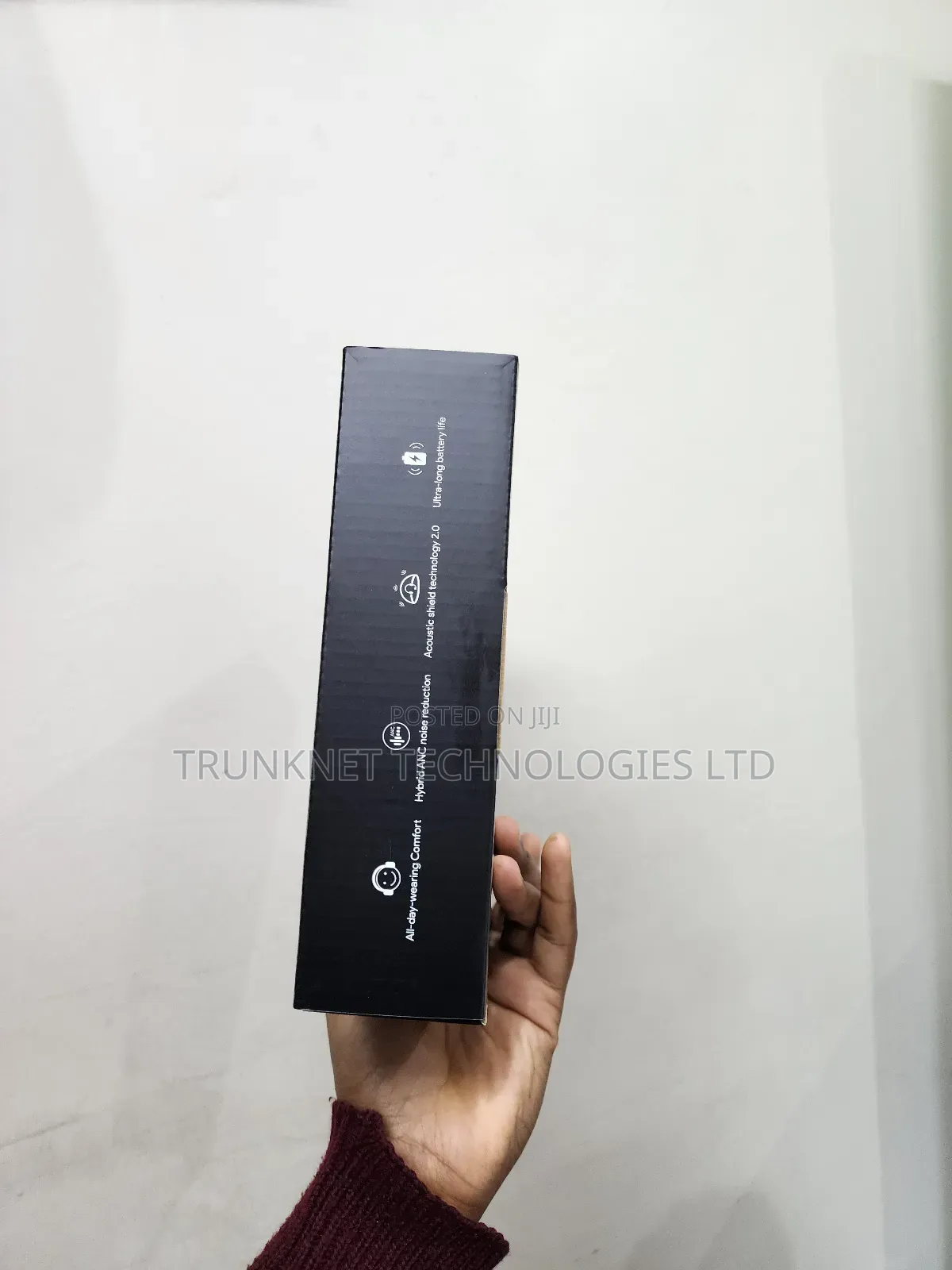 Yealink Bh74 Teams Usb‐C/A Wireless Bluetooth Headset