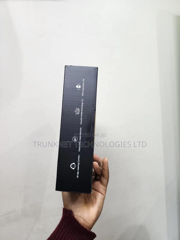 Yealink Bh74 Teams Usb‐C/A Wireless Bluetooth Headset - thumbnail 3