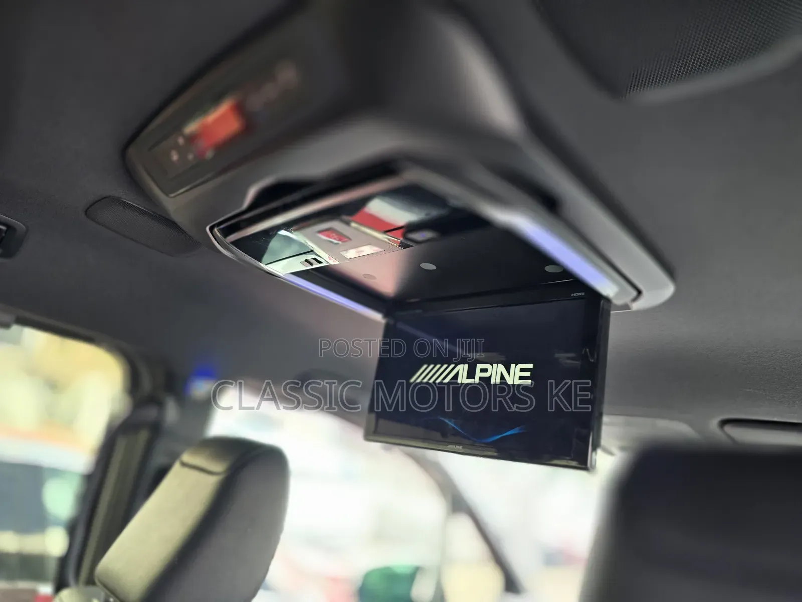 Toyota Esquire 2.0 FWD (7 seater) 2019 White