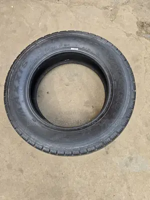 205 /65 R16 Maxxis Tyres (Ue) Commercial.