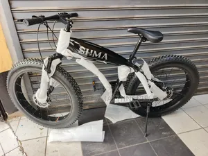 Shma Fat Bike/Bicycle