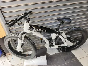 Shma Fat Bike/Bicycle