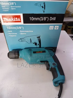 Makita Drill 350w