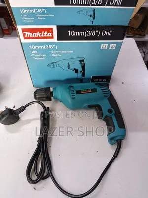 Makita Drill 350w