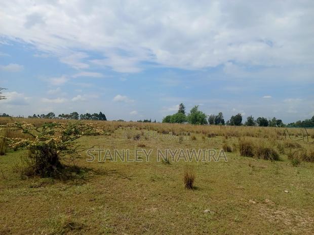 Selling 1.2.3.And 5 Acreas Nanyuki Segera - thumbnail 3