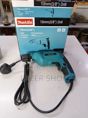 Makita Drill 350w