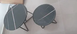 Twin Coffee Tables