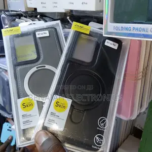 S21 Samsung Ultra Elegant Cover