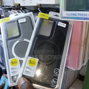 S21 Samsung Ultra Elegant Cover