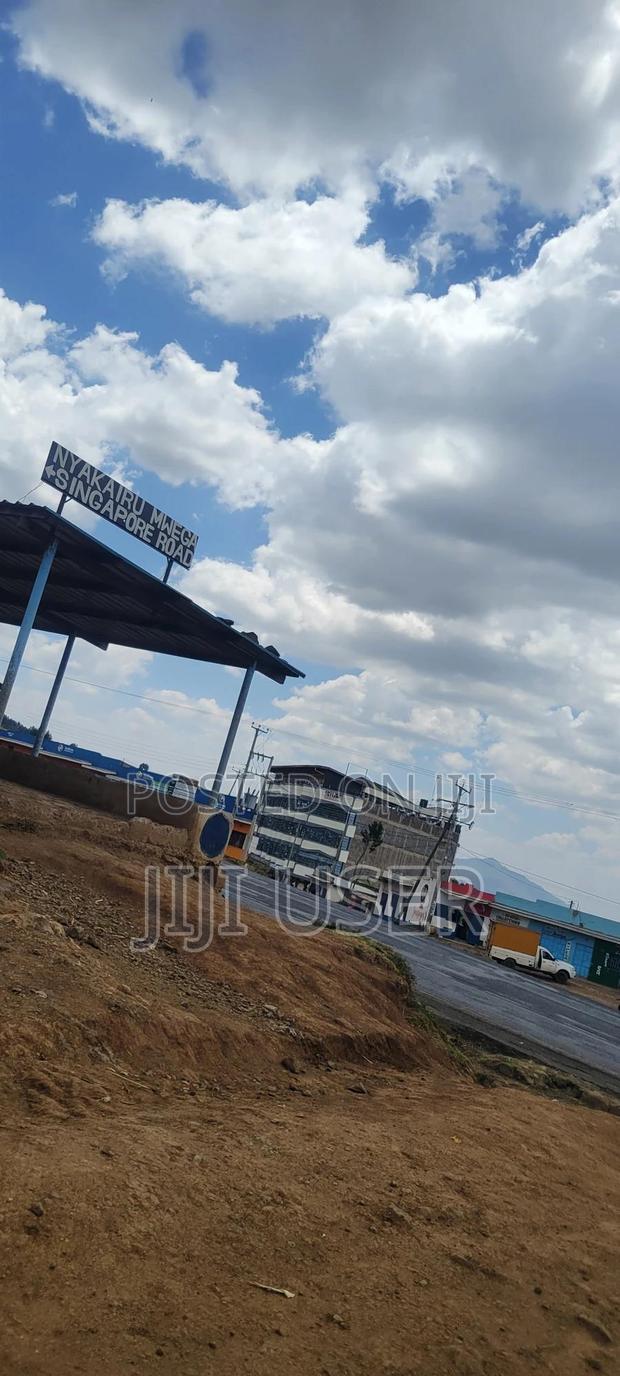 Plot for Sale Kinungi - thumbnail 4