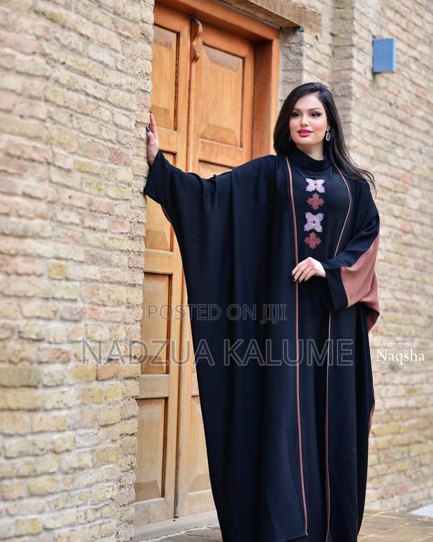 Women Safari Clothing