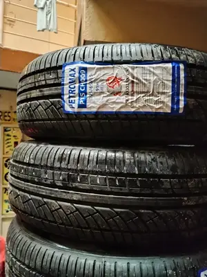 195/65r15 Petromax Tyre