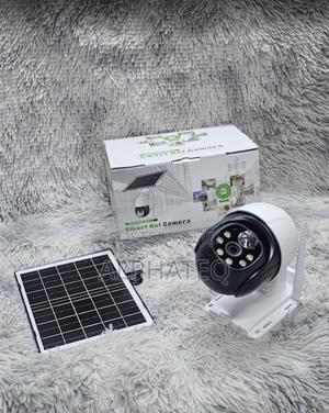 CCTV Camera 4g PTZ Wireless Outdoor Camera Night Vision Motion Alert - thumbnail 2