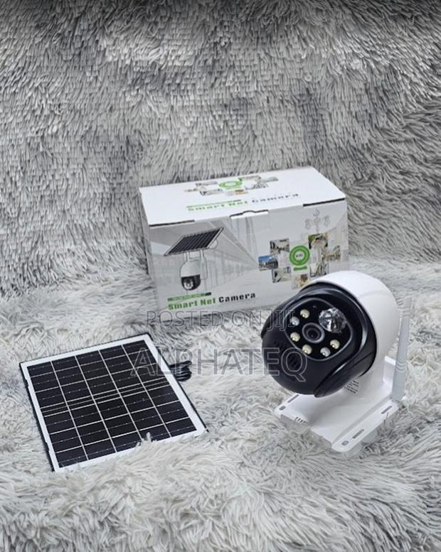 CCTV Camera 4g PTZ Wireless Outdoor Camera Night Vision Motion Alert