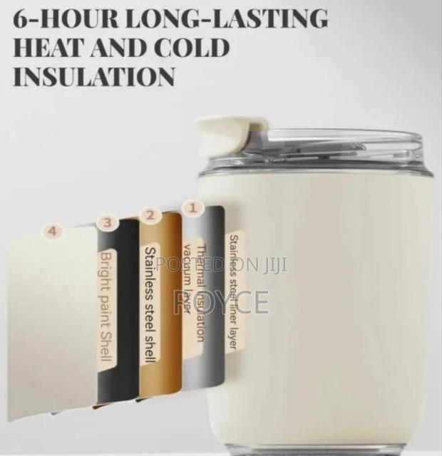 Smeg Insulated Mug - thumbnail 6