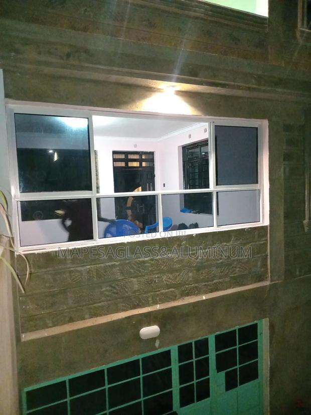 Aluminium Windows Aluminium Windows - thumbnail 2