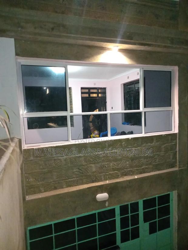 Aluminium Windows Aluminium Windows - thumbnail 3