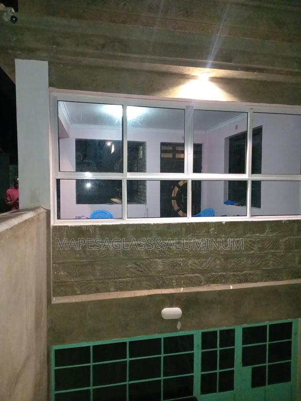 Aluminium Windows Aluminium Windows - thumbnail 4