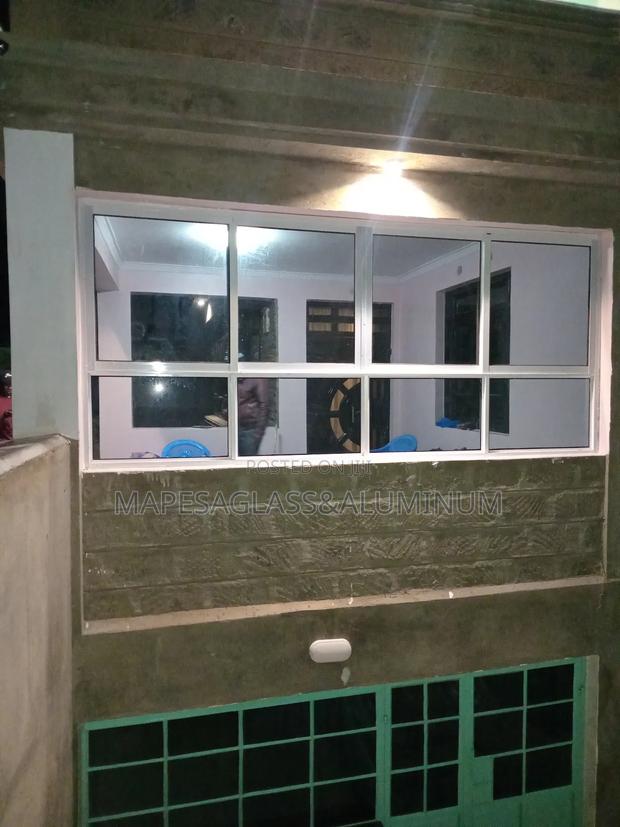 Aluminium Windows Aluminium Windows - thumbnail 5