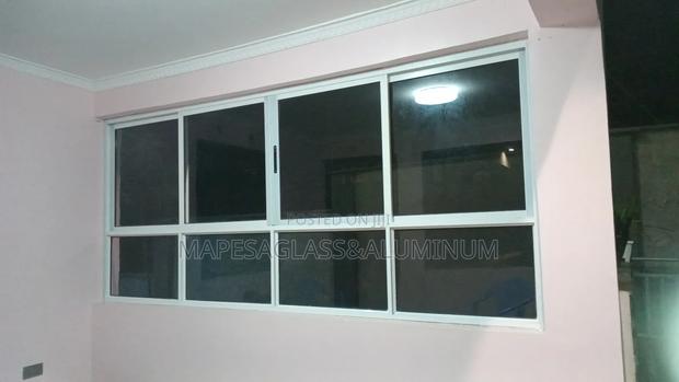 Aluminium Windows Aluminium Windows - thumbnail 6