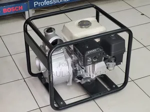 Honda 3" Water Pump