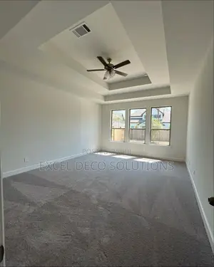 Delta Wall to Wall Carpet Long Lasting Carpet for Shop and Office