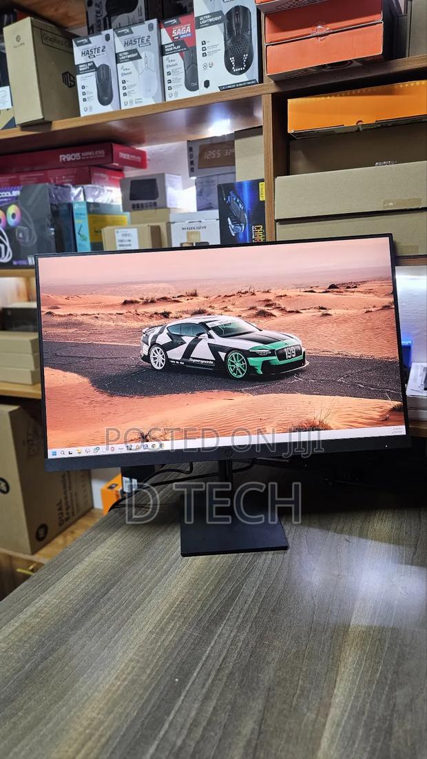 Brand New Hp P27h
27 Inch Full Hd Monitor
Ips ,Amd Free Sync
60hz - main view