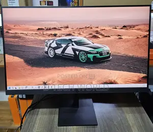 Brand New Hp P27h
27 Inch Full Hd Monitor 
Ips ,Amd Free Sync 
60hz