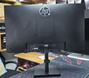 Brand New Hp P27h
27 Inch Full Hd Monitor 
Ips ,Amd Free Sync 
60hz