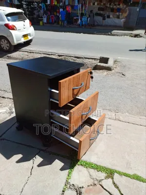 Office Mobile Drawers,