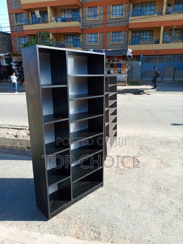 Modern Shoe Racks