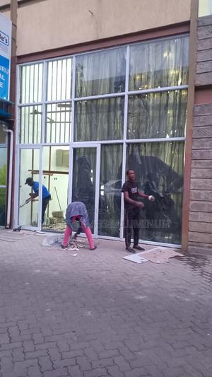 Aluminium Doors Aluminium Doors - thumbnail 2