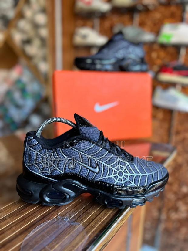 Nike Tn Spider Man Edition - thumbnail 3