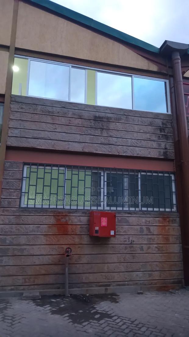 Aluminium Doors Aluminium Doors - thumbnail 4