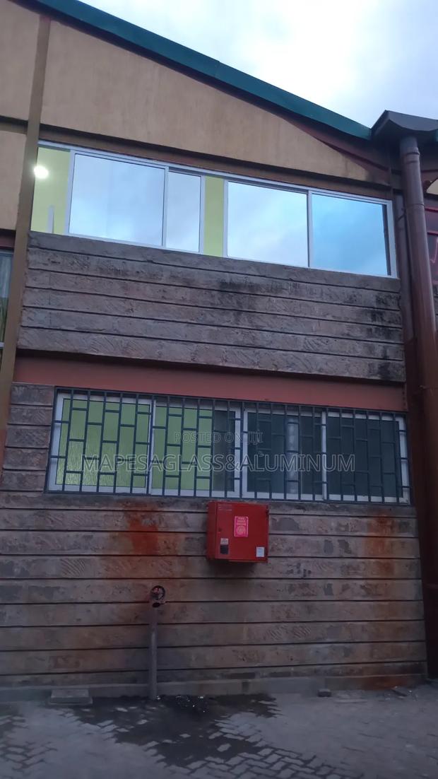 Aluminium Doors Aluminium Doors - thumbnail 5