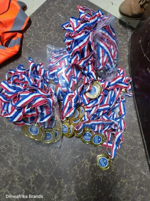 Awards Branded Medals