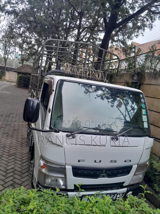 Mitsubishi Canter for Sale