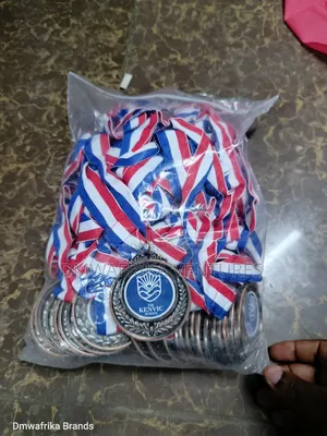 Awards Branded Medals