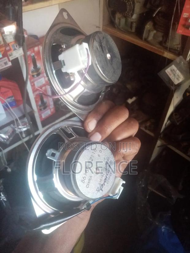 Door Speakers - thumbnail 3