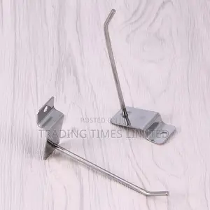 8 Inch Display Hook
