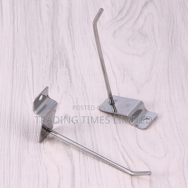 8 Inch Display Hook