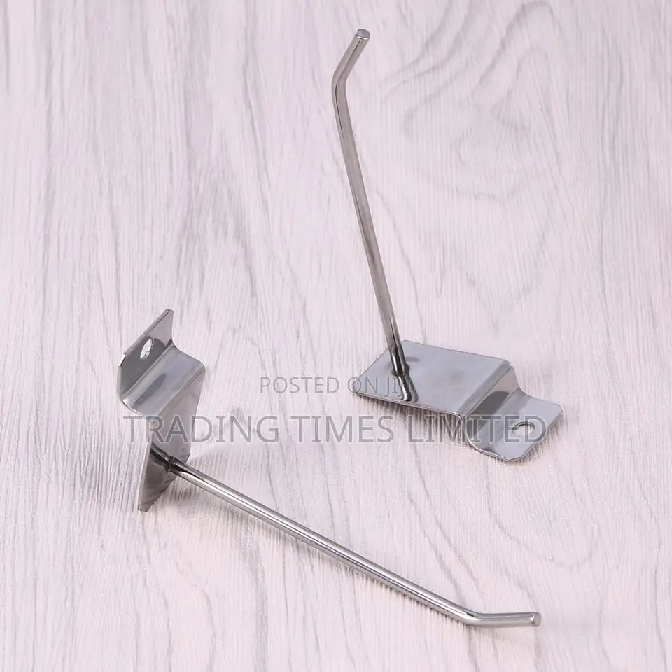 8 Inch Display Hook