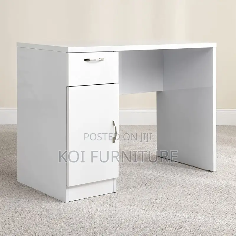 Office Desk; Home Office Study Generic Table
