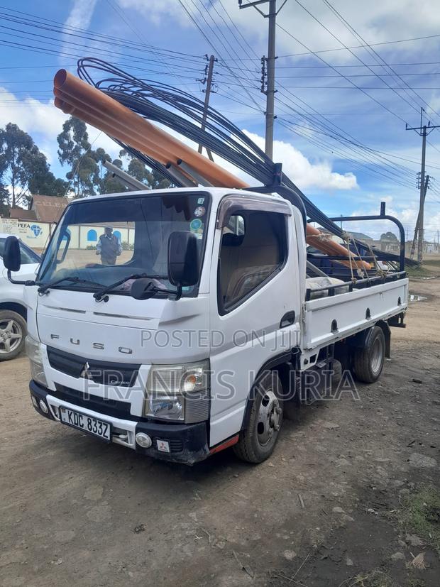 Mitsubishi Canter for Sale - thumbnail 3