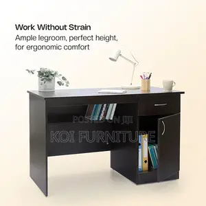 Office Desk; Home Office Study Generic Table