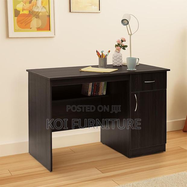 Office Desk; Home Office Study Generic Table - thumbnail 6