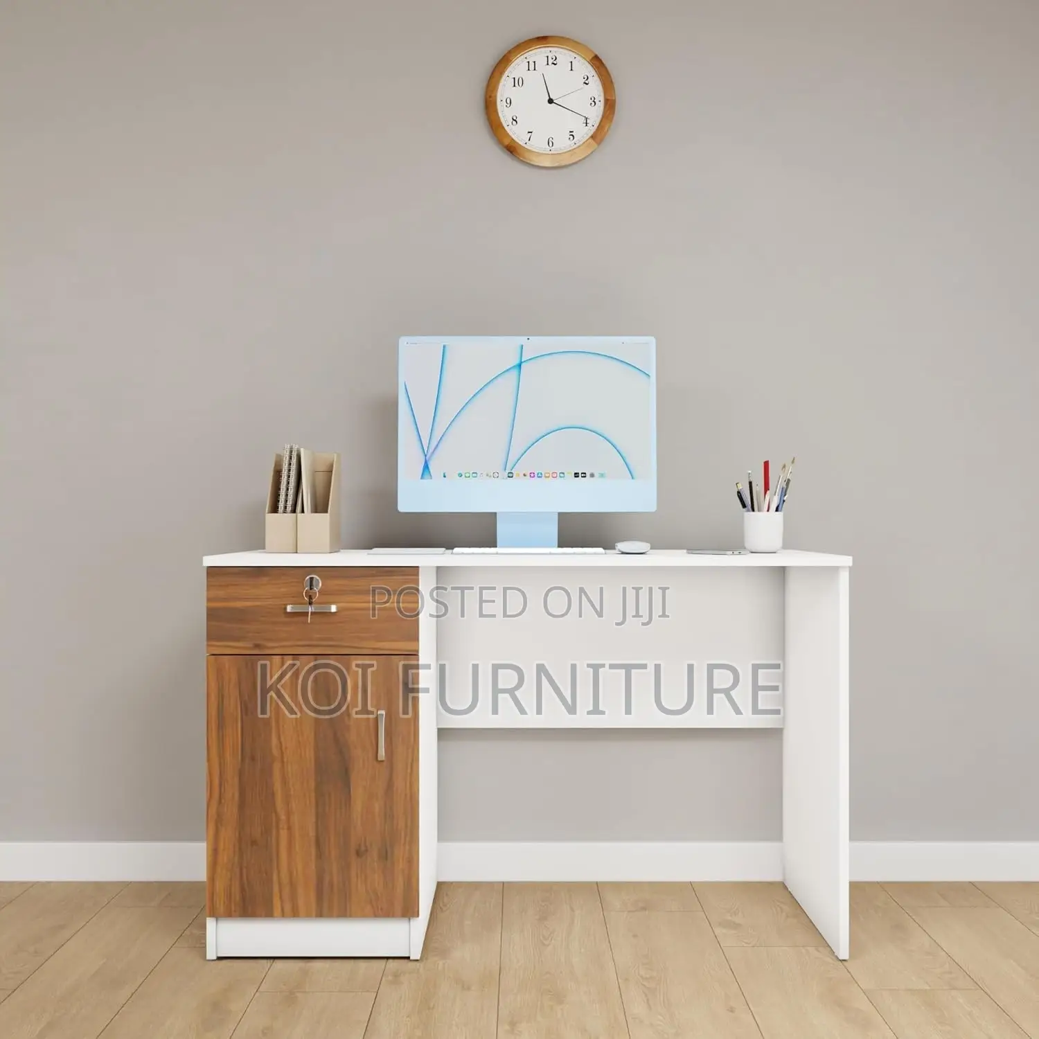 Office Desk; Home Office Study Generic Table
