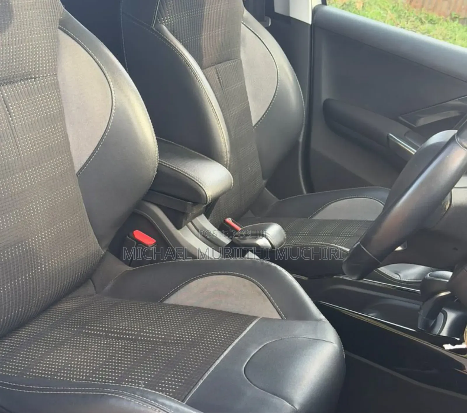 Peugeot 2008 2018 White