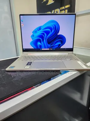 Laptop Lenovo Yoga 9i 16GB Intel Core i7 SSD 512GB