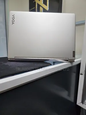 Laptop Lenovo Yoga 9i 16GB Intel Core i7 SSD 512GB